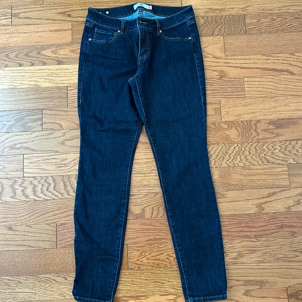 Cabi Skinny Jeans